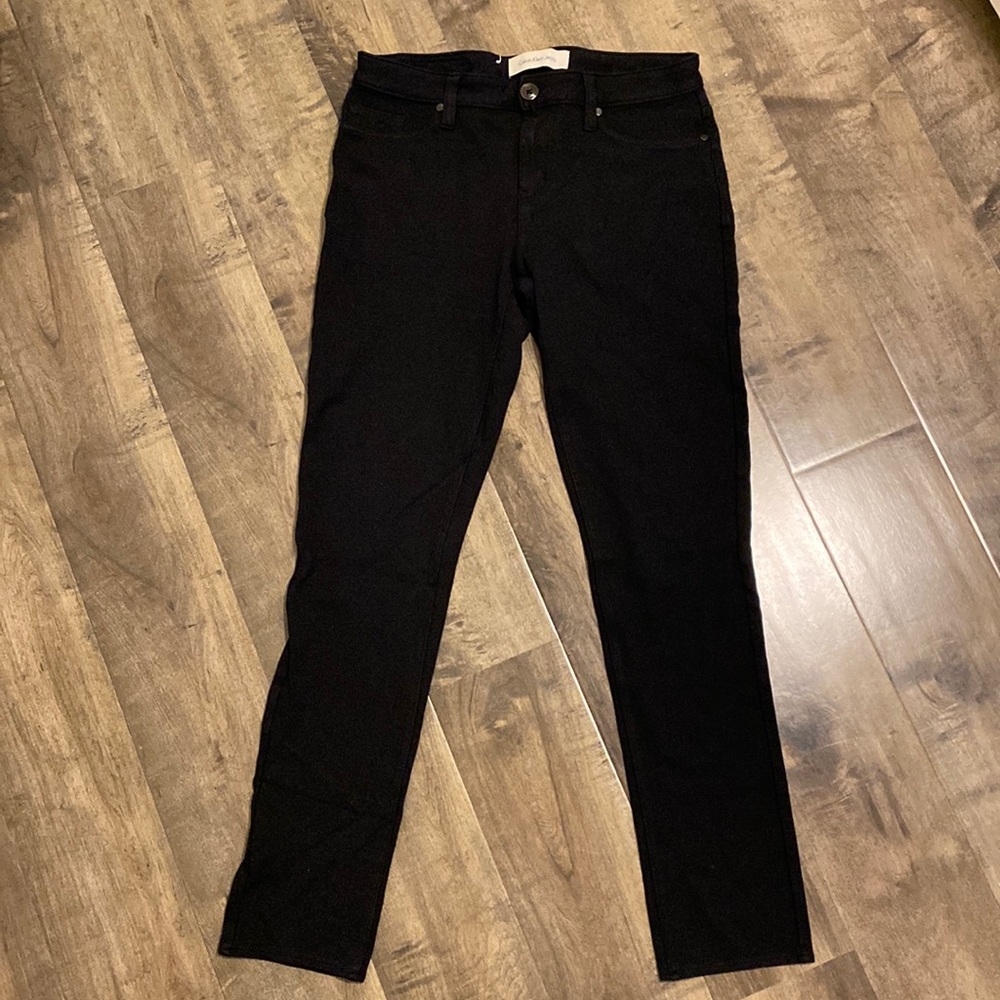 Calvin Klein Jeans (black)